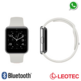 Smartwatch Leotec Bluetooth Pulse blanche