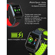 Smartwatch Leotec Multisports Helse Bleu