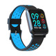 Smartwatch Leotec Multisports Helse Bleu