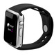 Smartwatch Leotec Sport Z Noir Sim 2G