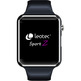 Smartwatch Leotec Sport Z Noir Sim 2G