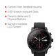 Smartwatch Xiaomi Amazfit Stratos 2 Noir