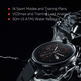 Smartwatch Xiaomi Amazfit Stratos 2 Noir