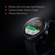 Smartwatch Xiaomi Amazfit Stratos 2 Noir