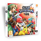 Super Smash Bros 3DS