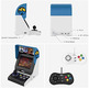 SNK NEO GEO Mini International Edition (40 jeux)