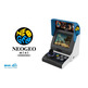 SNK NEO GEO Mini International Edition (40 jeux)