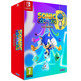 Commutateur Sonic Colours Ultimate Day One Edition