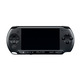 PSP E-1000 Black