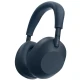 Sony WH-1000XM6 ANC Bluethoot 5.3 Casques bleus minuit