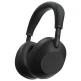 Écouteurs sans fil Bluetooth Sony WH-1000XM6 - Annulation du bruit - Noir