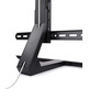 Soporte de Mesa TV/Monitor TooQ 32-65''Negro