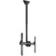 Soporte de Techo TooQ 23-55''Negro