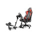 Soporte para volante Arozzi Velocità Racing Simulator Negro