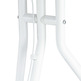 Soporte TV Hama Estilo Caballete (37 "-75") Blanc