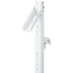 Soporte TV Hama Estilo Caballete (37 "-75") Blanc