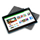 Tablet SPC WinBook 11.6 "IPS W8 32GB + clavier noir