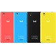 WEIMI Neon 16 Go 4G Jaune