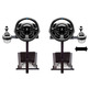 Thrustmaster T300 GT + Speedblack PRO