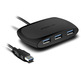 Speedlink SNAPPY Hub USB à 4 ports USB 3.0, active