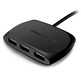 Speedlink SNAPPY Hub USB à 4 ports USB 3.0, active