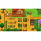 Commutateur de vallée Stardew