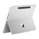 Surface Pro PC Copilot+ 12" LCD Touch Snapdragon X Plus 16 Go RAM 256 Go Platinum