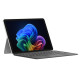Surface Pro PC Copilot+ 12" LCD Touch Snapdragon X Plus 16 Go RAM 256 Go Platinum