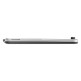 Surface Pro PC Copilot+ 12" LCD Touch Snapdragon X Plus 16 Go RAM 256 Go Platinum