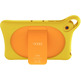 Comprimé Alcatel TKEE Mini 2021 7 " 1GB/32GB Naranja y Amarilla