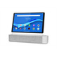 Tablette Lenovo Smart Tab M10 FHD Plus 10.3''4GB/64 Go Gris Platino