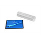 Tablette Lenovo Smart Tab M10 FHD Plus 10.3''4GB/64 Go Gris Platino