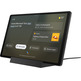 Tablette Lenovo Tab M10 FHD Plus 10.3''4Go / 64 Go 4G