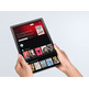 Tablette Lenovo Tab M10 Plus (3ème génération) 10,6''3GB/32Go + 128 Go Gris Tormenta