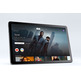 Tablette Lenovo Tab M10 Plus (3ème génération) 10,6''3GB/32Go + 128 Go Gris Tormenta