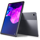 Tablette Lenovo P11 11 " 4GB/64 Go Gris Pizarra