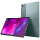 Tablette Lenovo P11 Plus 11''6GB/128 Go Verde Azulado