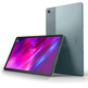 Tablette Lenovo Tab Plus 11''6GB/128 Go Verde Azulado