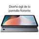 Comprimé Oppo 10.4''PAD Air 4GB/128GB Gris