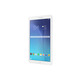 TABLEAU SAMSUNG 9,6 GALAXY TAB E 8GB T561 Blanc