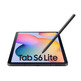 Tablette Samsung Galaxy S6 Lite P615 4G 10.4" Gris