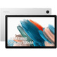 Tablette Samsung Galaxy Tab A8 10.5''3GB/32GB Plata