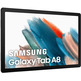 Tablette Samsung Galaxy Tab A8 10.5''4GB/128 Go Plata