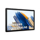 Comprimé Samsung Galaxy Tab A8 10,5''4GB/64 Go 4G Gris