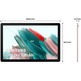 Tablette Samsung Galaxy Tab A8 X205N 10.5''4G 4GB/64GB Rose