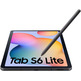 Tablette Samsung Galaxy Tab S6 Lite 10,4''4GB/64 Go Noir