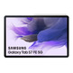 Comprimé Samsung Galaxy Tab S7 FE 12,4 " 4GB/64 Go 5G Plata