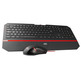 Takens Mars Gaming MCP2 (Keyboard + souris)