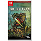 Tails of Iron Crimson Knight Edition Switch