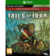 Tails of Iron Crimson Knight Edition Xbox One / Xbox Series X